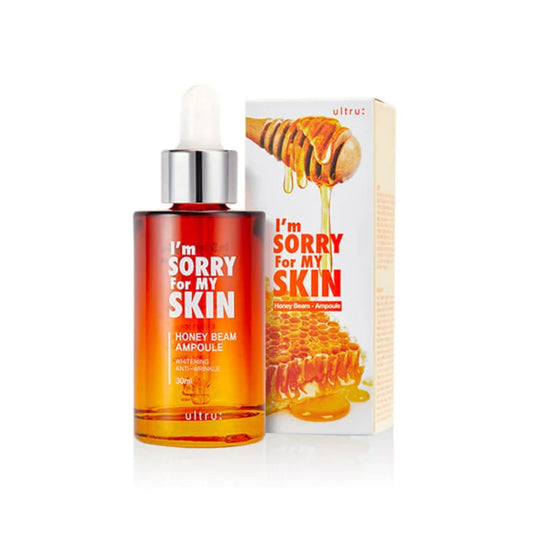 Im Sorry For My Skin Honey Beam Ampoule 30ml