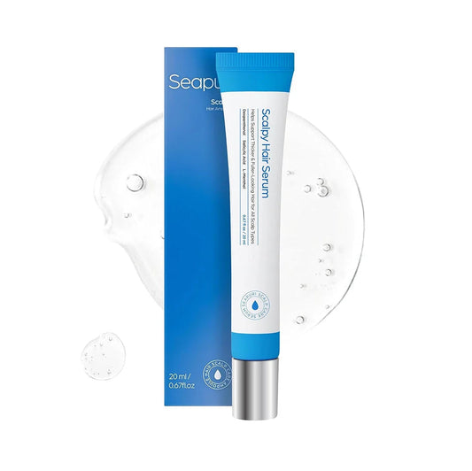 Seapuri Scalp Hair Serum 20ml