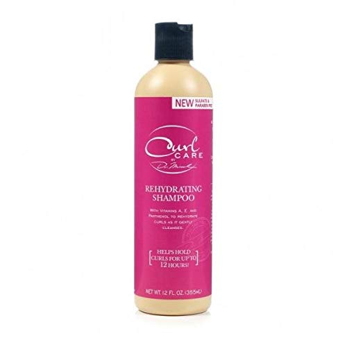 Dr.Miracles Curl Rehydrating Shampoo 355ml – Maven Cosmetics