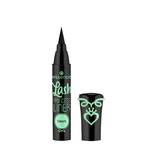 Essence Lash Princess Liner Black