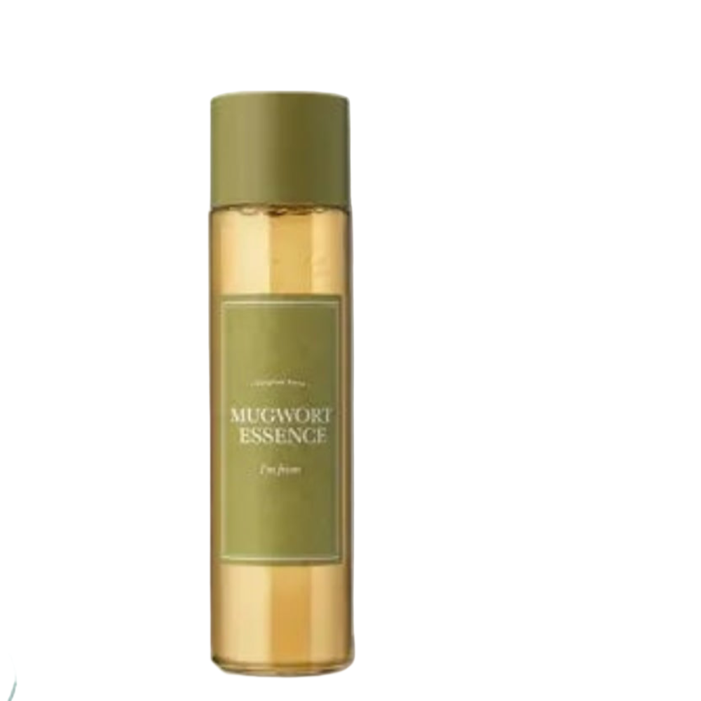 Im From Ganghwa Korea Mugwort Essence 160ml