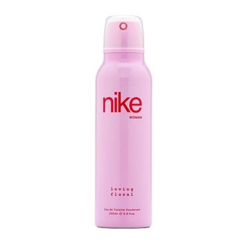 Nike Loving Floral Spray 200ml