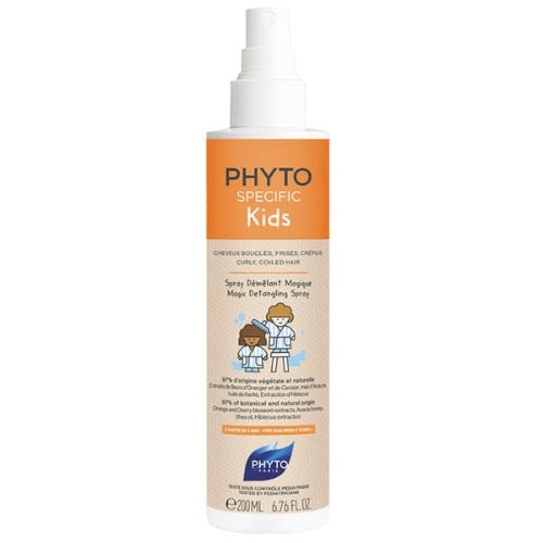 Phyto Specific Kids Detangling Spray 200ml