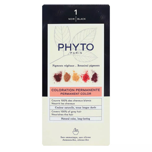 Phyto Color Cream 50ml 1