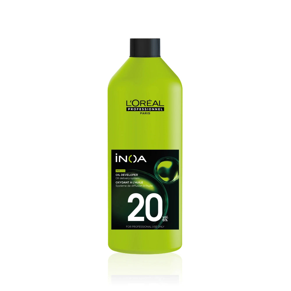 Loreal Expert Inoa Oxydant 20% 1000ml