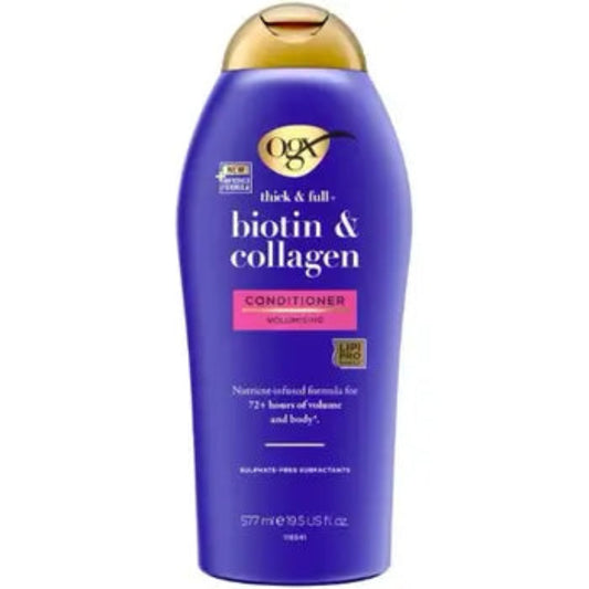 Ogx Biotin&Collagen Conditioner 577ml
