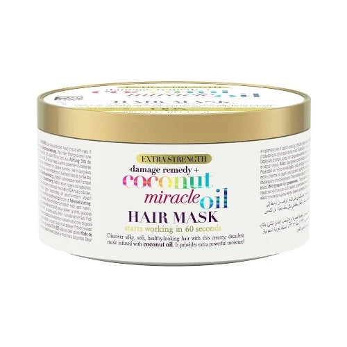 Ogx Miracle Cocount Oil Masque 300ml