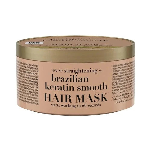 Ogx Brazilian Keratin Masque 300ml