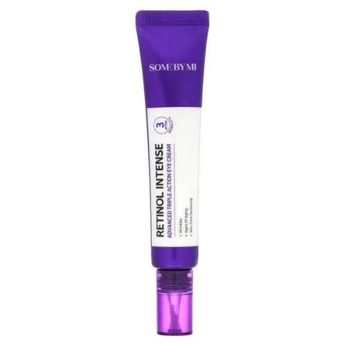 Some By Mi Retinol Intense Triple Action Eye Cream 30ml