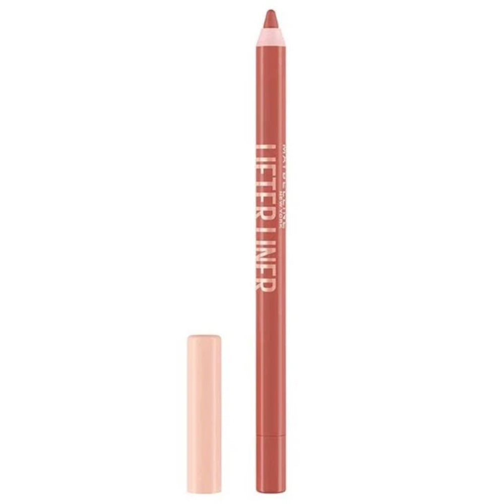 Maybelline Lifter Liner Lipliner 004