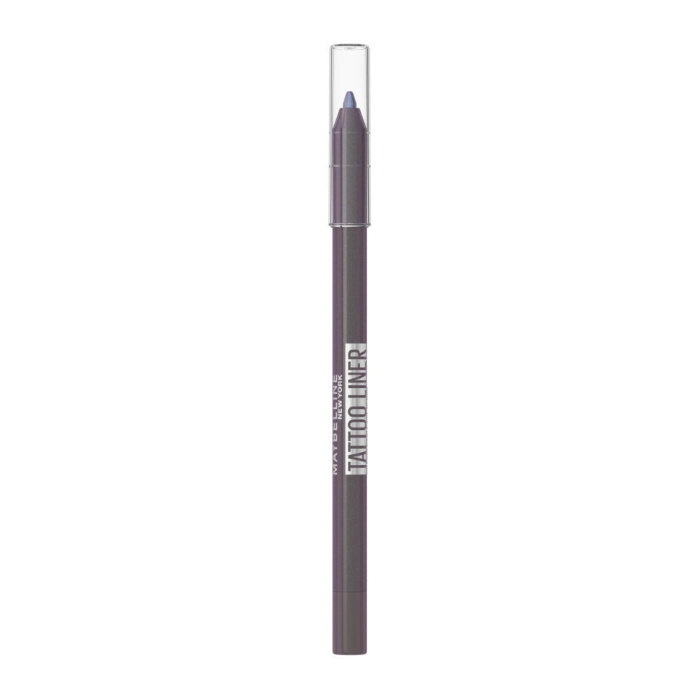 Maybelline Tattoo Liner Gel Pencil 822