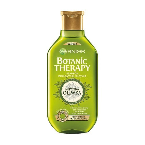 Garnier Botanic Therapy Mityczna Shampoo 400ml