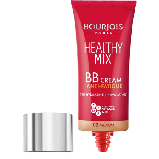Bourjois Healthy Mix BB Cream 002
