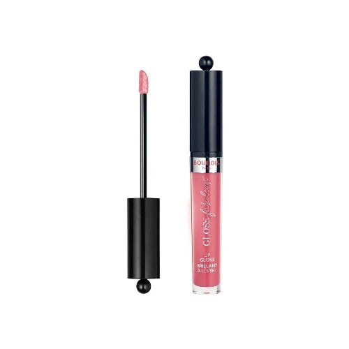 Bourjois Gloss Fabuleux Lip Gloss 007