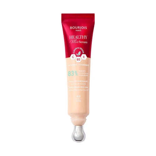 Bourjois Healthy Mix Serum Roll On Concealer 049