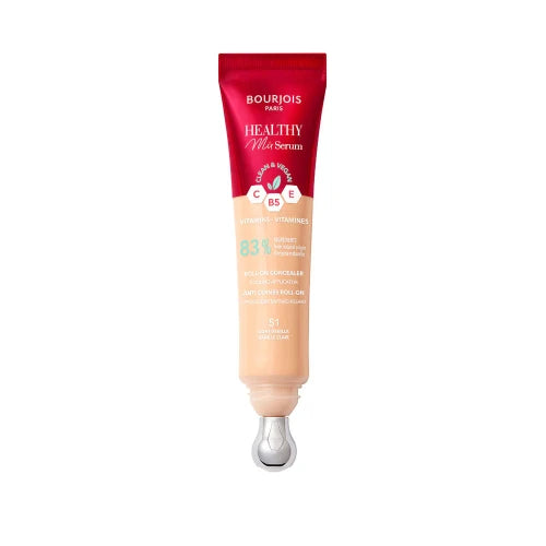 Bourjois Healthy Mix Serum Roll On Concealer 051