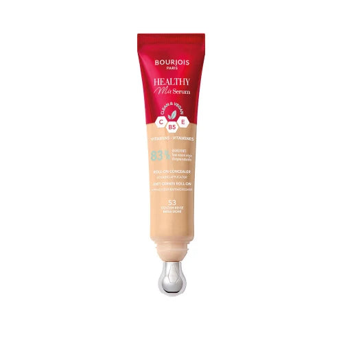 Bourjois Healthy Mix Serum Roll On Concealer 053