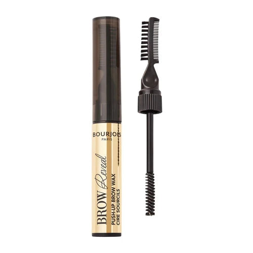 Bourjois Brow Reveal Push Up Brow Wax 001