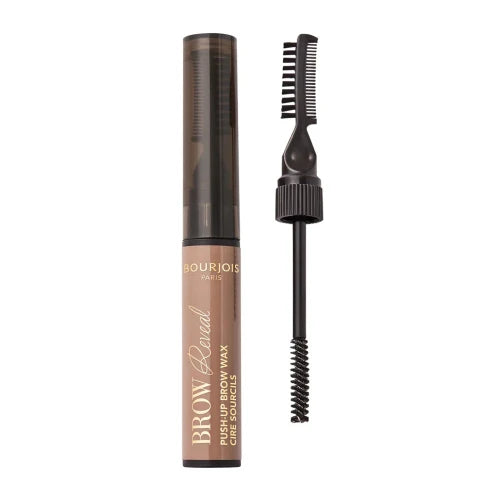 Bourjois Brow Reveal Push Up Brow Wax 002