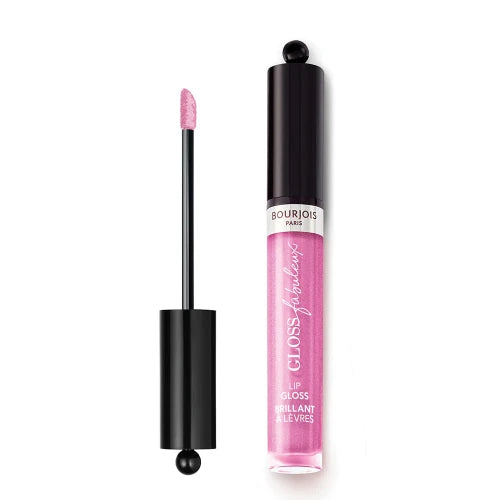 Bourjois Gloss Fabuleux Lip Gloss 012