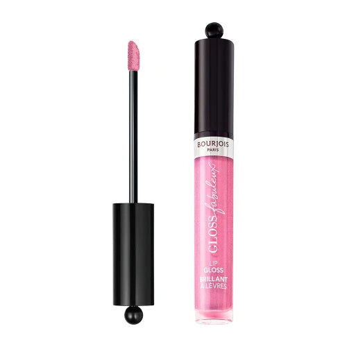 Bourjois Gloss Fabuleux Lip Gloss 010