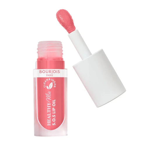 Bourjois Healthy Mix Lip Oil 004