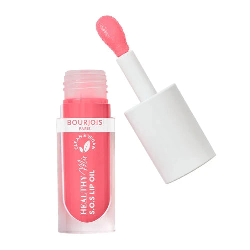 Bourjois Healthy Mix Lip Oil 002