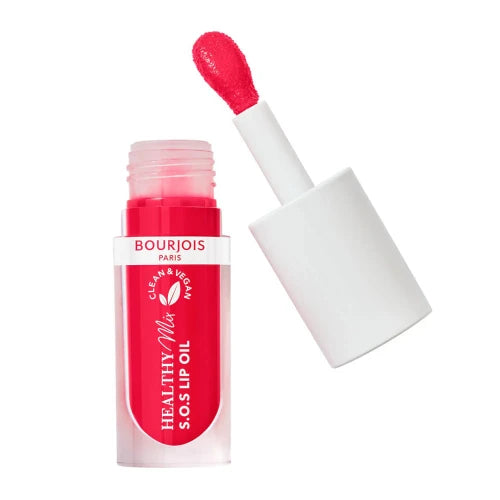 Bourjois Healthy Mix Lip Oil 003