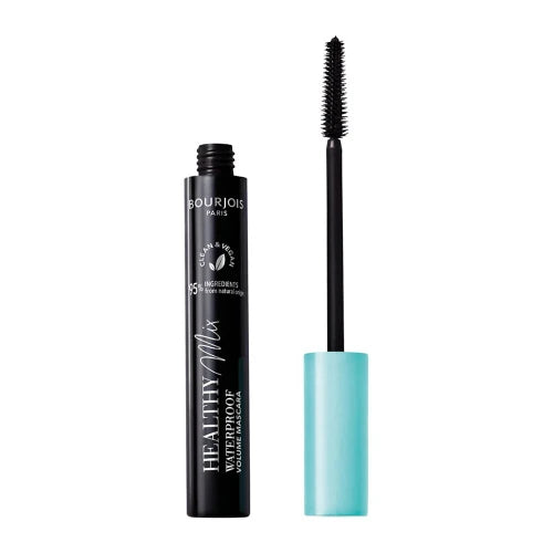 Bourjois Healthy Mix Volume WP Mascara 001