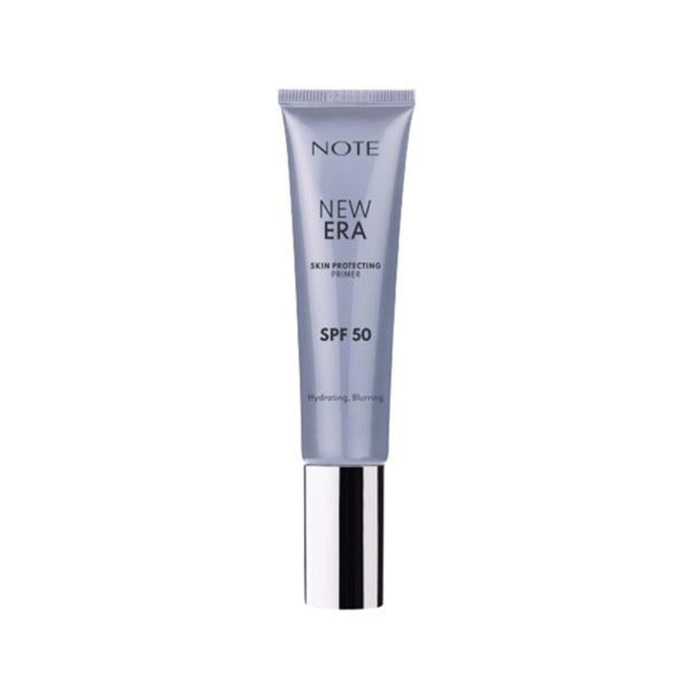Note New Era Skin Protecting Primer