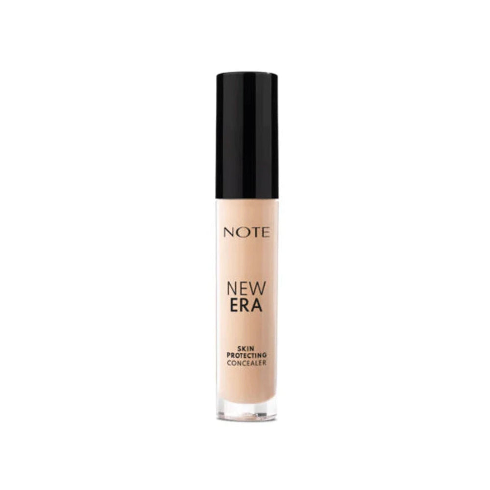 Note New Era Skin Protecting Concealer 040