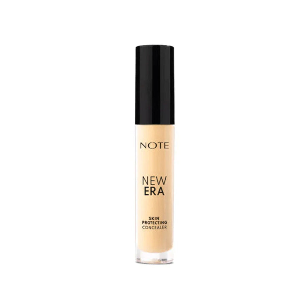 Note New Era Skin Protecting Concealer 010