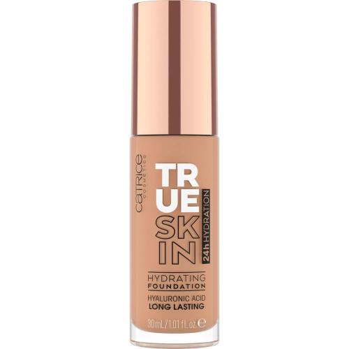 Catrice True Skin Hydrating Foundation 046