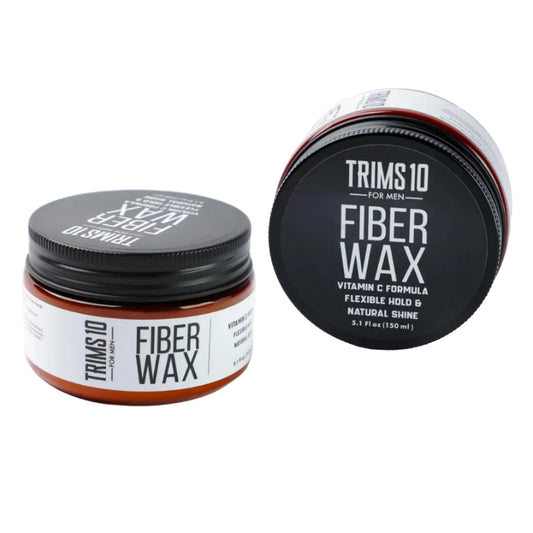 Trims 10 Men Fiber Wax Cream 150ml