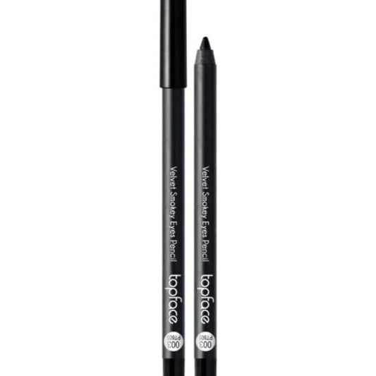 Top Face Velvet Smokey Eyes Pencil 003