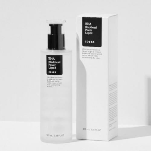 Cosrx BHA Blackhead Power Liquid 100ml