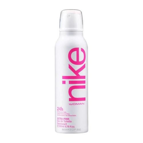 Nike Ultra Pink Spray 200ml