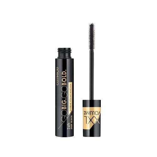 Catrice Go Big Go Bold 24H Mascara