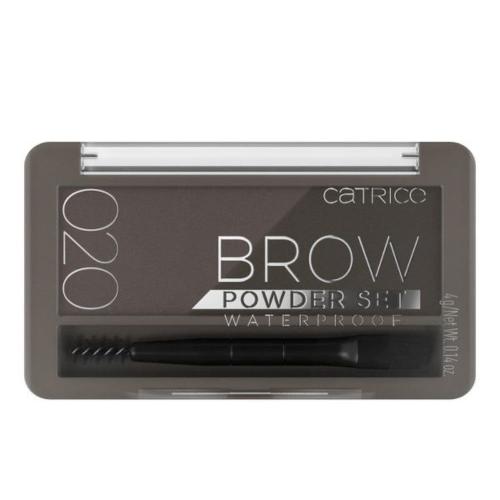 Catrice Brow Powder Set WP 020