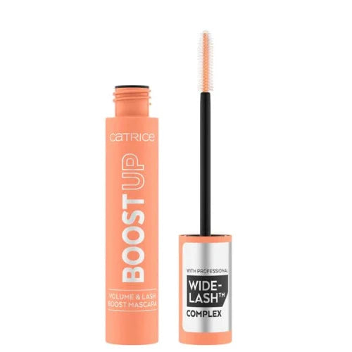 Catrice Boost Up Volume&Lash Mascara 010