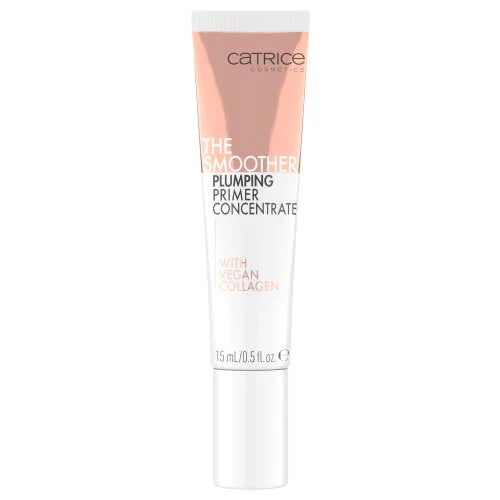 Catrice The Smoother Plumping Primer Concentrate 15ml