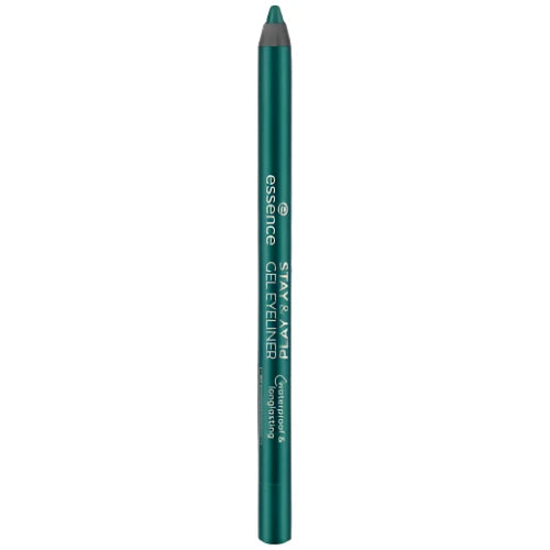 Essence Stay&Play Gel Eyeliner 007