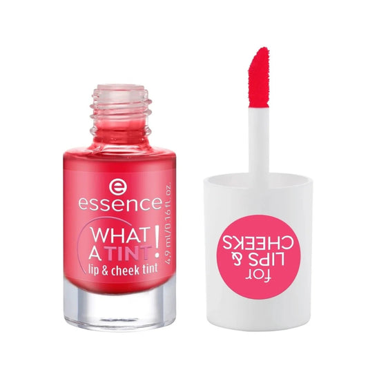 Essence What A Tint Lip&Cheek Tint 002