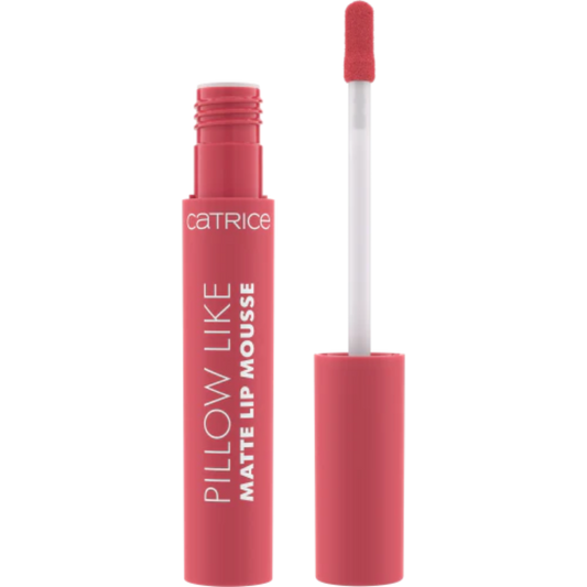 Catrice Pillow Like Matte Lip Mousse 030