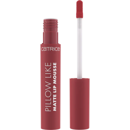 Catrice Pillow Like Matte Lip Mousse 060