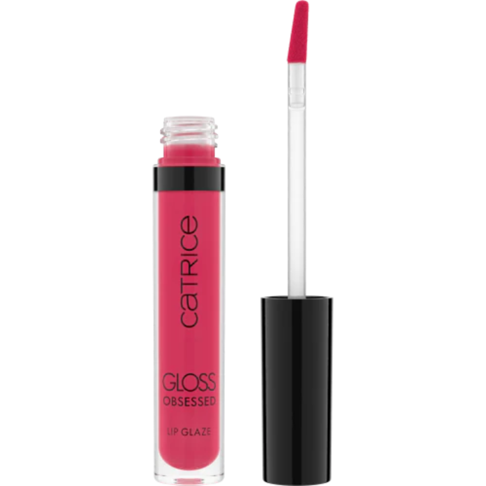 Catrice Gloss Obsessed Lip Gloss 030