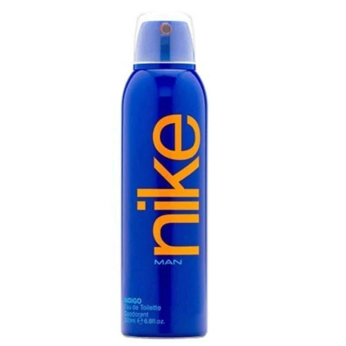 Nike Men Indigo Spray 200ml