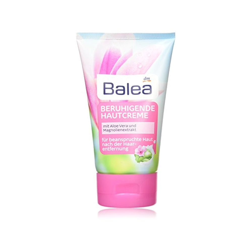 Balea Beruhigende Hautcreme 125ml