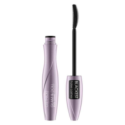 Catrice Glam&Doll False Lashes Mascara 010