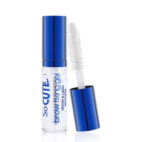 GR Brow Fixing Gel Brow&Lash Mascara